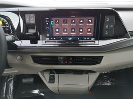 Volkswagen T7 California Beach Camper 2.0TDI DSG GV5 High+ 