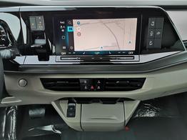 Volkswagen T7 California Beach Camper 2.0TDI DSG GV5 High+ 