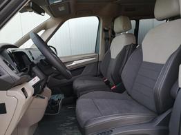 Volkswagen T7 California Beach Camper 2.0TDI DSG GV5 High+ 