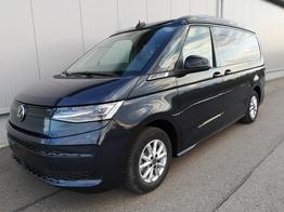 Volkswagen T7 California Beach Camper 2.0TDI DSG GV5 Komfort 