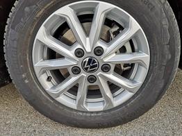 Volkswagen T7 California Beach Camper 2.0TDI DSG GV5 Komfort 