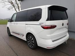 Volkswagen T7 Multivan 2.0 TDI L&Uuml; Lite Sport Edition 