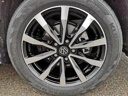 Volkswagen T7 Multivan 2.0 TDI Sport Edition KÜ ACC Standheizung AHK 