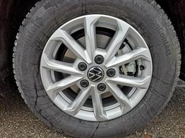 Volkswagen T7 California Beach 2.0TDI DSG GV5 Elegance+ 