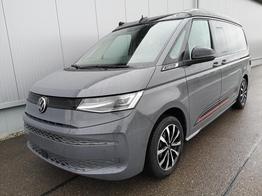 Volkswagen T7 California Beach Camper 2.0TSI DSG Sport Edition 8 Fach GV5 Elegance+ 