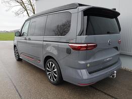 Volkswagen T7 California Beach Camper 2.0TSI DSG Sport Edition 8 Fach GV5 Elegance+ 