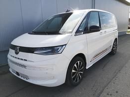 Volkswagen T7 Multivan Sport Edition 2,0TDI DSG ABT Komfort KÜ 7 Sitzer 