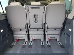 Volkswagen T7 Multivan 2.0 TDI LÜ Premium Sport Edition 