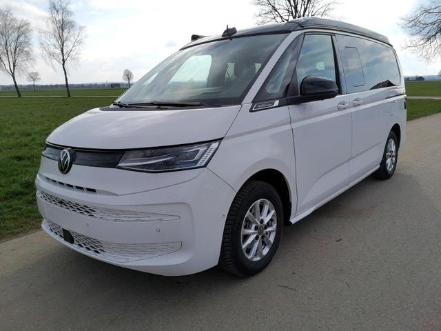 Volkswagen T7 California - Beach Camper 2.0TDI DSG GV5 Komfort