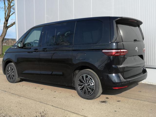 Volkswagen T7 Multivan 1,5 eHybrid 4Motion kurz Premium 