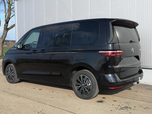 Volkswagen T7 Multivan 1,5 eHybrid 4Motion kurz Premium 