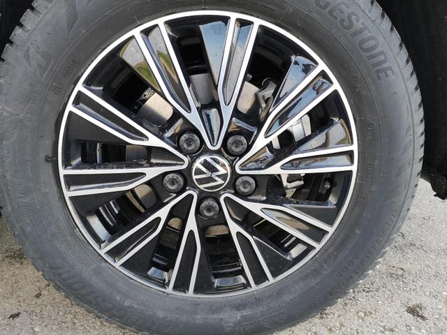 Volkswagen T7 Multivan 1,5 eHybrid 4Motion kurz Premium 
