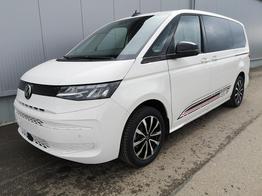 Volkswagen T7 Multivan 2.0 TDI L&Uuml; Lite Sport Edition 