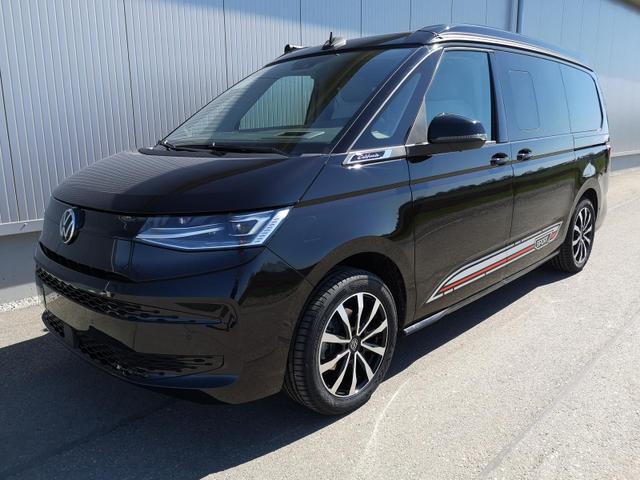 Volkswagen T7 California - Beach (MV Cali) 2.0TDI DSG Sport Edition 8 Fach GV5 Komfort+