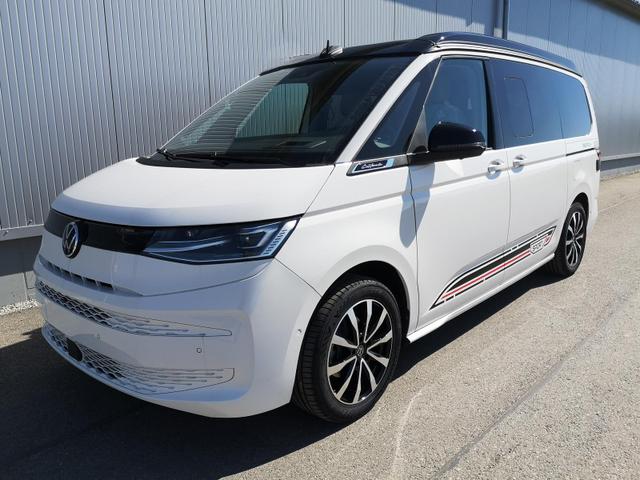 Volkswagen T7 California - Beach Camper 2.0TDI DSG Sport Edition 8 Fach GV5 Komfort