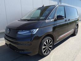 Volkswagen T7 Multivan Sport Edition 2,0TDI DSG Elegance KÜ 5 Sitzer 