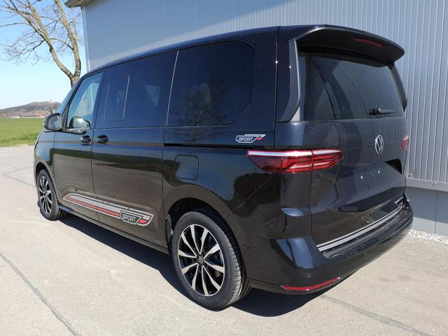 Volkswagen T7 Multivan 1,5 eHybrid 4Motion kurz Premium Sport Edition 