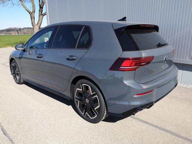 Volkswagen Golf 2.0 TDI 110 kW R-Line DSG 18 Zoll Kamera ACC Park Assist Pro Pano 