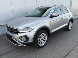 Volkswagen T-Roc LIFE 1.5 TSI DSG PDC Kamera ACC LED Sunset 17 Zoll 