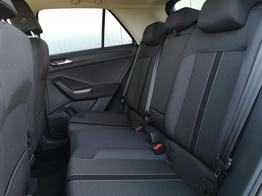 Volkswagen T-Roc LIFE 1.5 TSI DSG PDC Kamera ACC LED Sunset 17 Zoll 