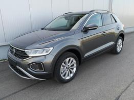 Volkswagen T-Roc LIFE 1.5 TSI DSG PDC Kamera ACC LED Sunset 17 Zoll 
