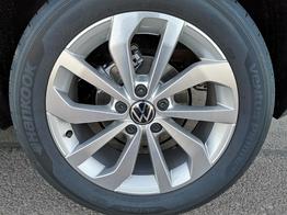 Volkswagen T-Roc LIFE 1.5 TSI DSG PDC Kamera ACC LED Sunset 17 Zoll 