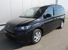 Volkswagen Caddy Maxi Basis 1.5TSI DSG ACC Kam GV5 App AHK Reling 