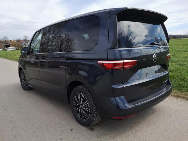 Volkswagen T7 Multivan 1,5 eHybrid 4Motion kurz Elegance 