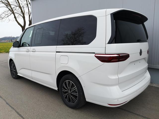 Volkswagen T7 Multivan 1,5 eHybrid 4Motion lang High 