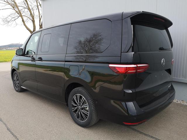Volkswagen T7 Multivan 1,5 eHybrid 4Motion lang High 