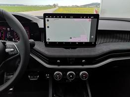 Skoda Superb Combi 1.5 TSI iV 150 kW Sportline Kombi Head Up Pano AHK GV5 