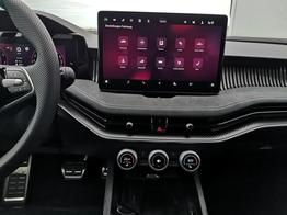 Skoda Superb Combi 1.5 TSI iV 150 kW Sportline Kombi Head Up Pano AHK GV5 