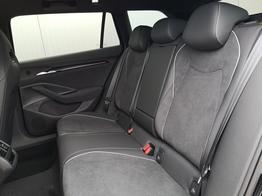 Skoda Superb Combi 1.5 TSI iV 150 kW Sportline Kombi Head Up Pano AHK GV5 
