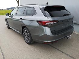 Skoda Superb Combi 1.5 TSI iV 150 kW Sportline Kombi Head Up Pano AHK GV5 
