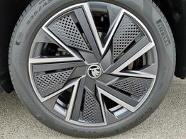 Skoda Superb Combi 1.5 TSI iV 150 kW Sportline Kombi Head Up Pano AHK GV5 