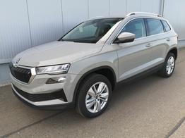 Skoda Karoq Selection 1.5 TSI DSG GV5 AHK 17 Ladeb 
