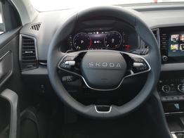 Skoda Karoq Selection 1.5 TSI DSG ABT GV5 16 Ladeb 