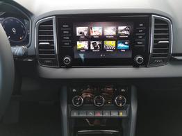 Skoda Karoq Selection 1.5 TSI DSG ABT GV5 16 Ladeb 
