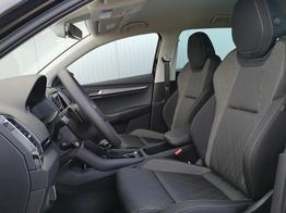 Skoda Karoq Selection 1.5 TSI DSG ABT GV5 16 Ladeb 