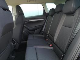 Skoda Karoq Selection 1.5 TSI DSG ABT GV5 16 Ladeb 
