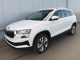 Skoda Karoq Selection 2.0 TDI DSG 4x4 GV5 AHK 18 Ladeb 