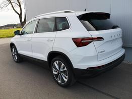 Skoda Karoq Selection 2.0 TDI DSG 4x4 GV5 AHK 18 Ladeb 