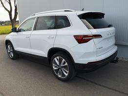 Skoda Karoq Selection 2.0 TDI DSG 4x4 GV5 AHK 18 Ladeb 