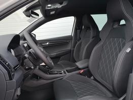 Skoda Karoq Sportline 2.0TDI DSG 4x4 AHK Matrix Navi ACC 
