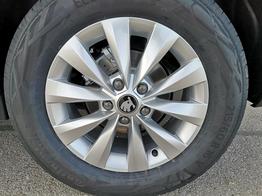 Skoda Karoq Selection 1.5 TSI DSG ABT GV5 16 Ladeb 