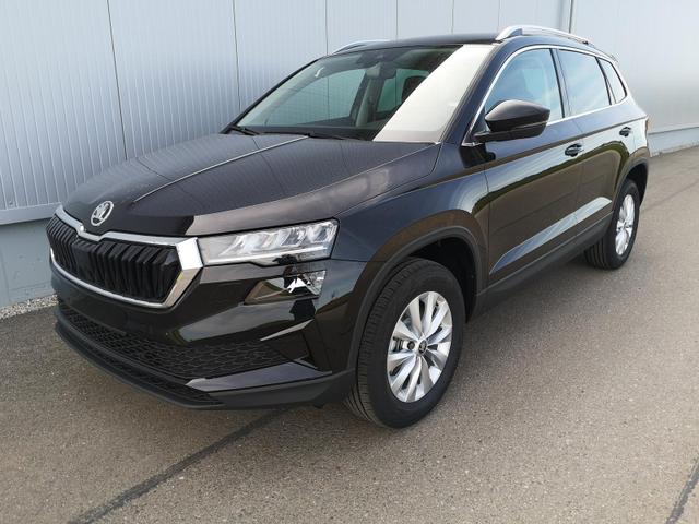 Skoda Karoq - Selection 1.5 TSI DSG GV5 AHK 16