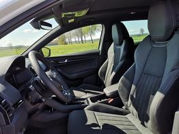 Skoda Karoq Sportline 2.0TDI DSG 4x4 AHK Matrix Pano Sound Leder 19 Zoll 