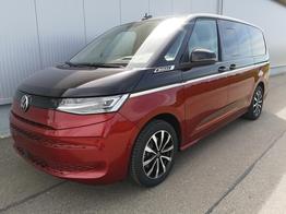 Volkswagen T7 Multivan Sport Edition 2,0TDI DSG ABT High LÜ 7 Sitzer 