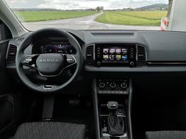 Skoda Karoq Selection 2.0 TDI DSG GV5 AHK 17 Ladeb 