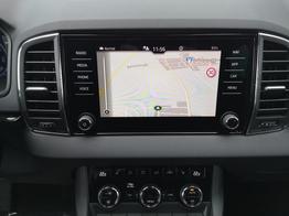 Skoda Karoq Selection 2.0 TDI DSG GV5 AHK 17 Ladeb 